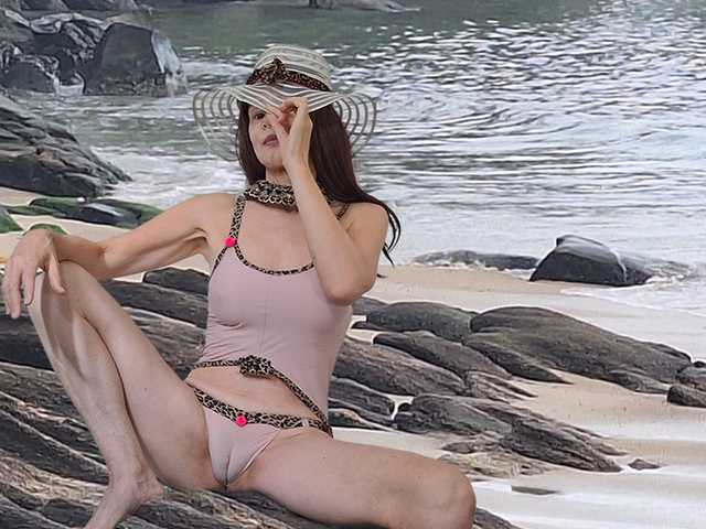 Photo of the profile Carolsquirter