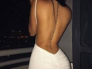 Erotic video chat carosmith97