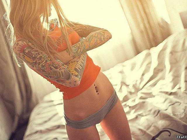 Erotic video chat carrieberry