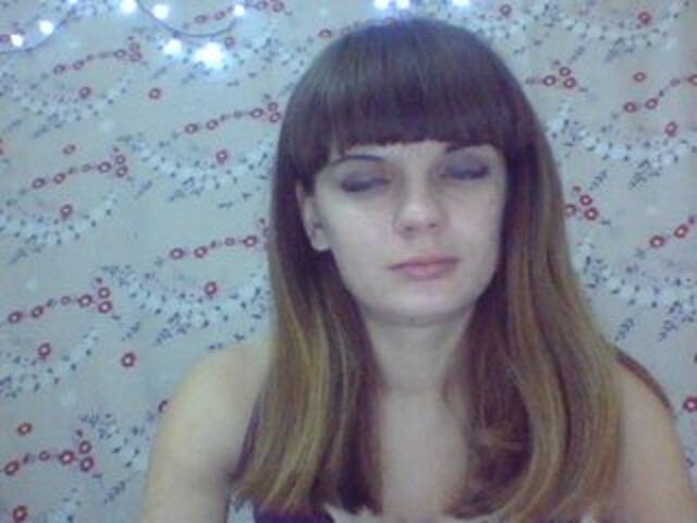 Broadcast screenshots CarriePoppy