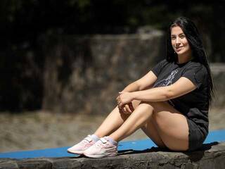 Erotic video chat CarrieSquirt