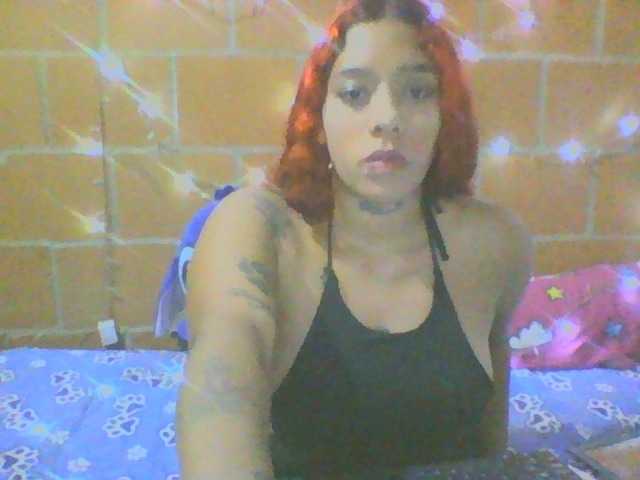 Broadcast screenshots Leidy