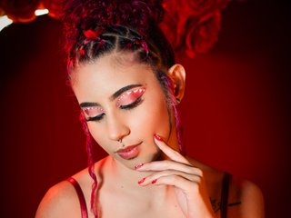 Erotic video chat CaseyDevon