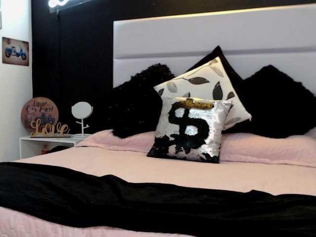 Broadcast screenshots CaseyRosse