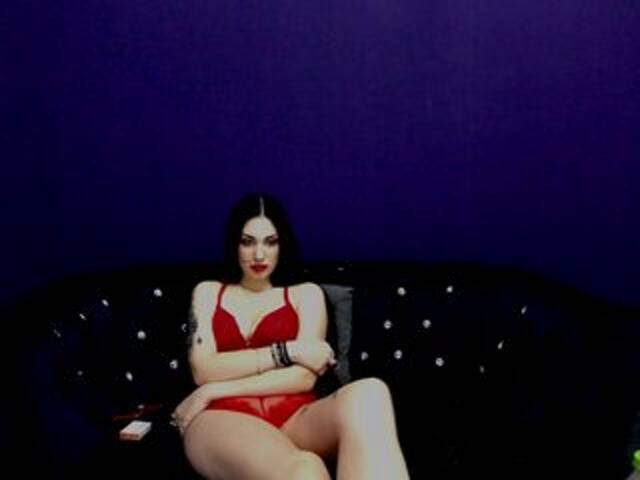 Broadcast screenshots CassandraDom