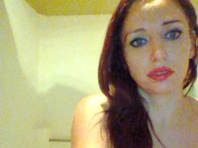 Broadcast screenshots MagicKPussy