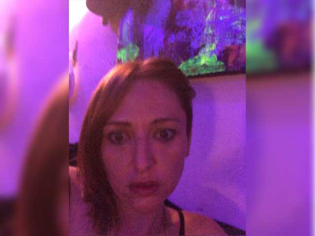 Broadcast screenshots MagicKPussy