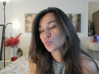 Erotic video chat CassidyJoy