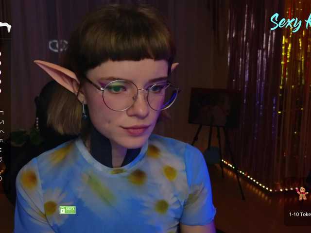 Broadcast screenshots CassCassCass
