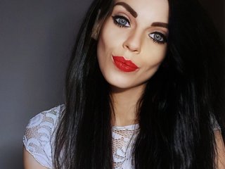 Erotic video chat CassieDoll