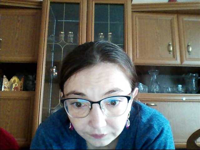 Broadcast screenshots CassieReynold
