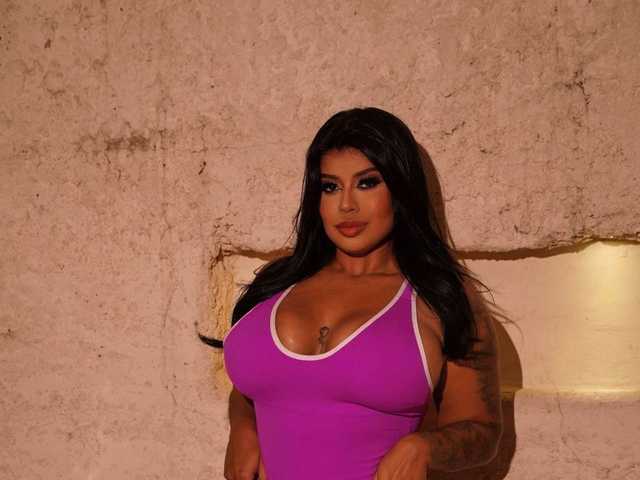 Photo of the profile Cassiestevens