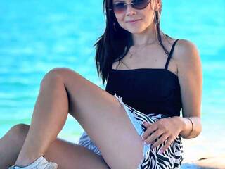 Erotic video chat Cat-Likaa