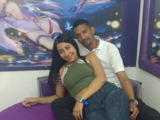 Erotic video chat Cat-y-Anthony