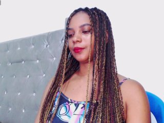 Erotic video chat CataSantana_