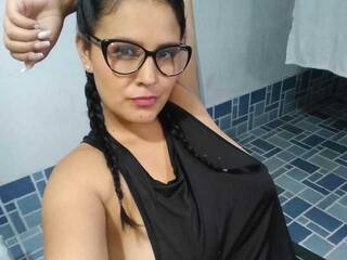 Erotic video chat CataExtreme