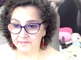 Erotic video chat cataleya-mom