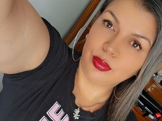 Erotic video chat CATALINA-SANCHEZ