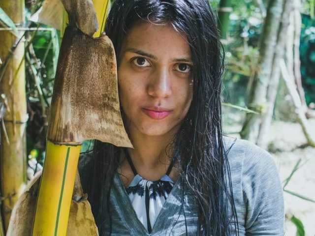 Photo of the profile CatalinaAdams