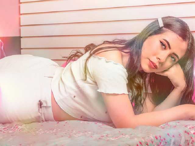 Photo of the profile CatalinacutMD