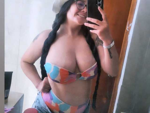 Photo of the profile CATALINAQUEEN-VC
