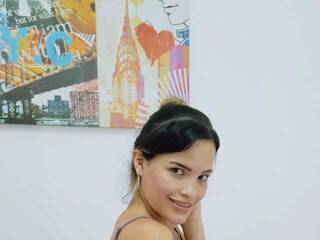 Erotic video chat CatalinaSant1
