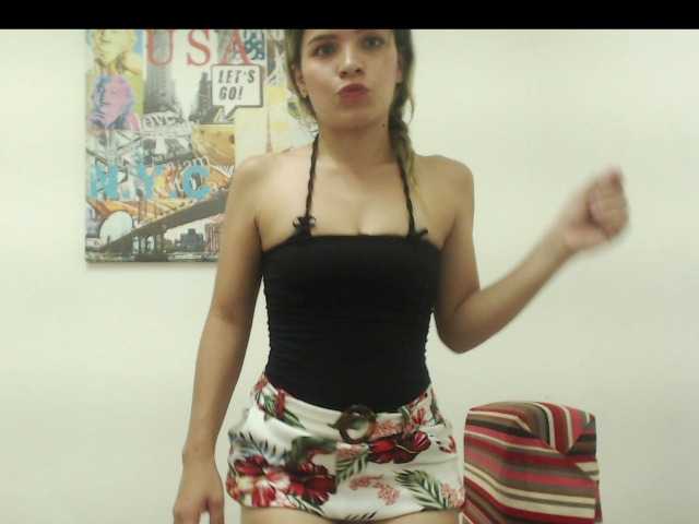 Broadcast screenshots CatalinaSant1