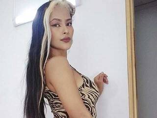 Erotic video chat LUNA_VIXEN