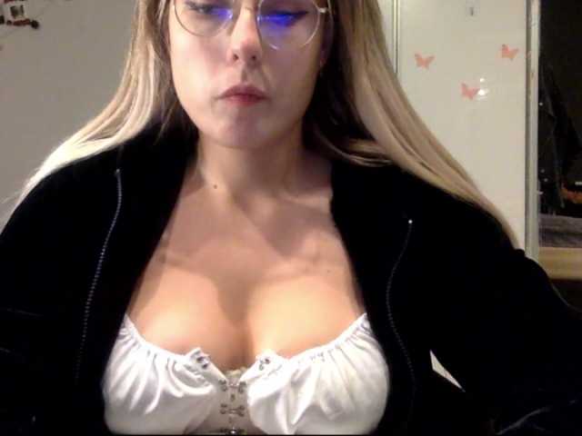 Broadcast screenshots CatalinaSweet