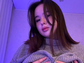 Erotic video chat CateLong