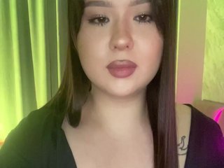 Erotic video chat CateLong