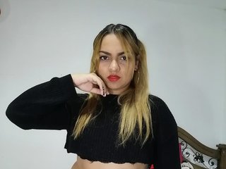 Erotic video chat CaterinaKuzne