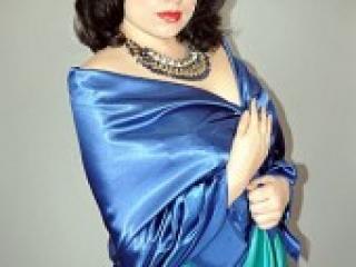 Erotic video chat catherina