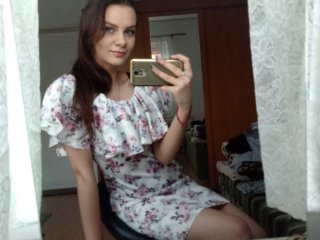 Photo of the profile CatherineKiss