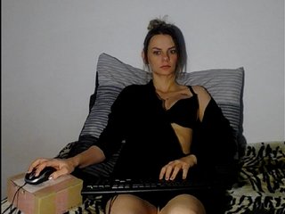 Broadcast screenshots CatherineKiss