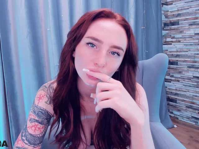 Broadcast screenshots CatherineKlei