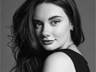 Erotic video chat CathrynSharen