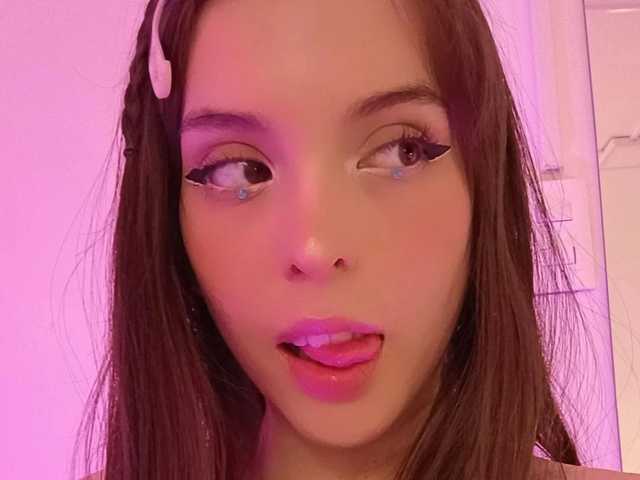 Photo of the profile SpaceValentine