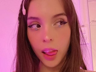 Erotic video chat SpaceValentine