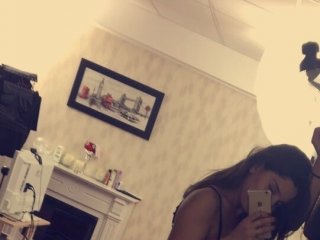 Photo of the profile CathyKiss