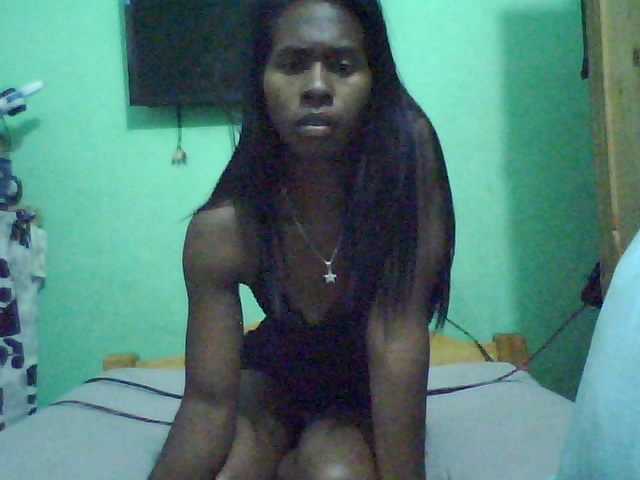 Broadcast screenshots CathyMia