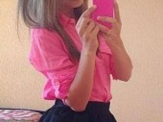 Erotic video chat catrina
