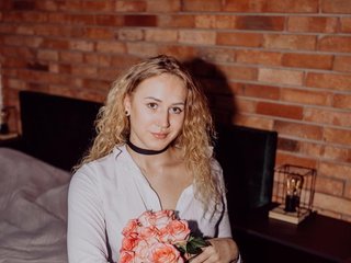 Erotic video chat CatrinModel