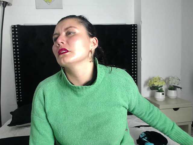 Broadcast screenshots CattleyaWild