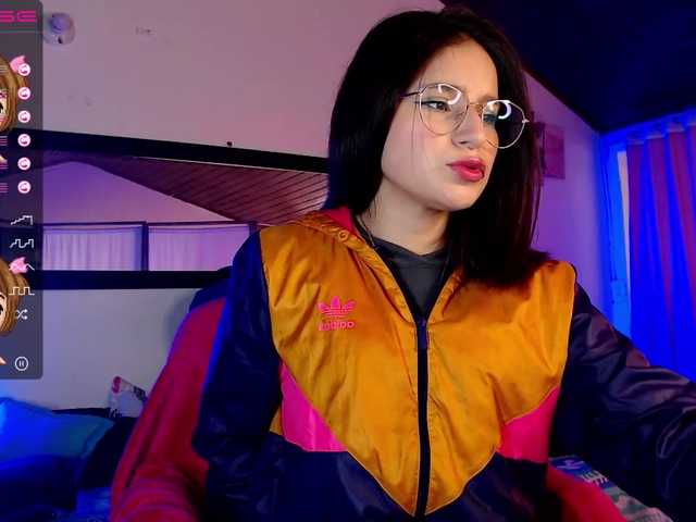 Broadcast screenshots catvalentine1