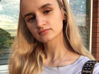 Erotic video chat CaxarAleksis