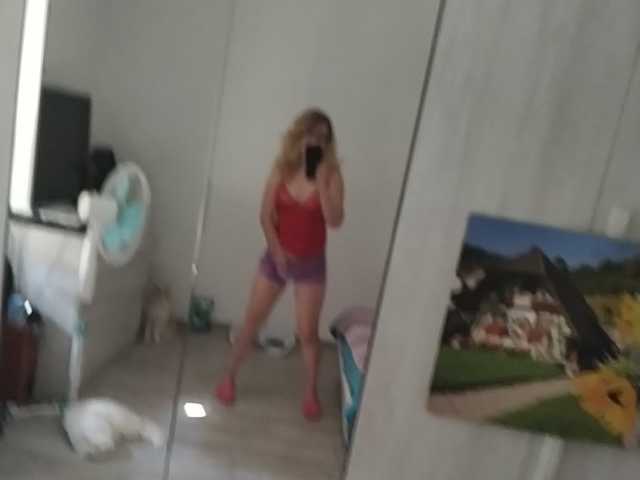 Broadcast screenshots Cecilexxx