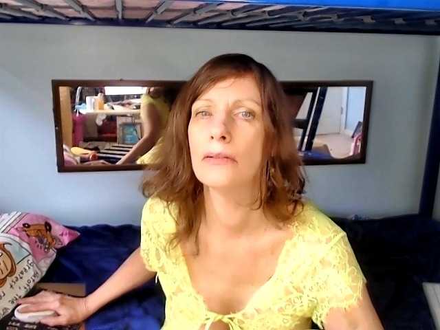 Broadcast screenshots ceciliaspice