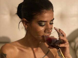 Erotic video chat Cedrela