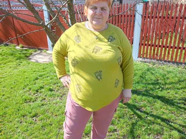 Photo of the profile TPAXCEKCA